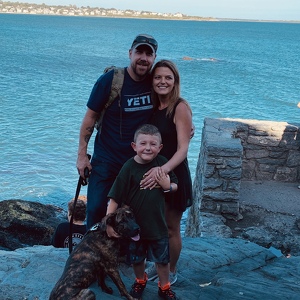 Team Page: SilveiraBishop